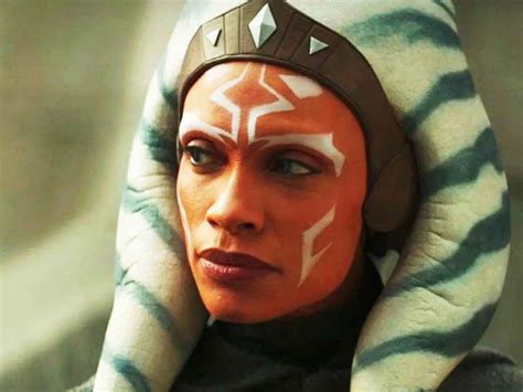 Vidéos pornos de Ahsoka Tano 